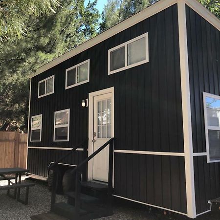 Hygge Tiny Home Hue-Gah Leeds Dış mekan fotoğraf