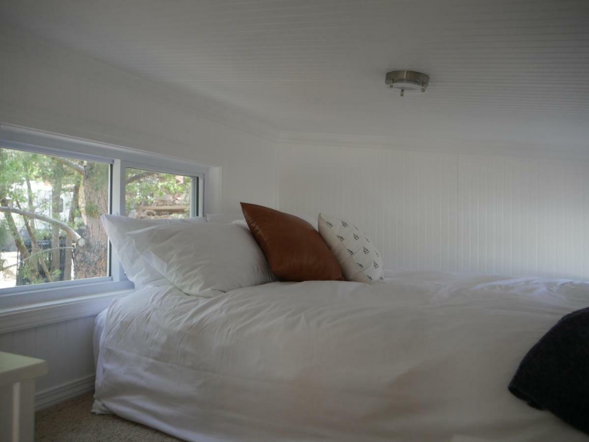 Hygge Tiny Home Hue-Gah Leeds Dış mekan fotoğraf