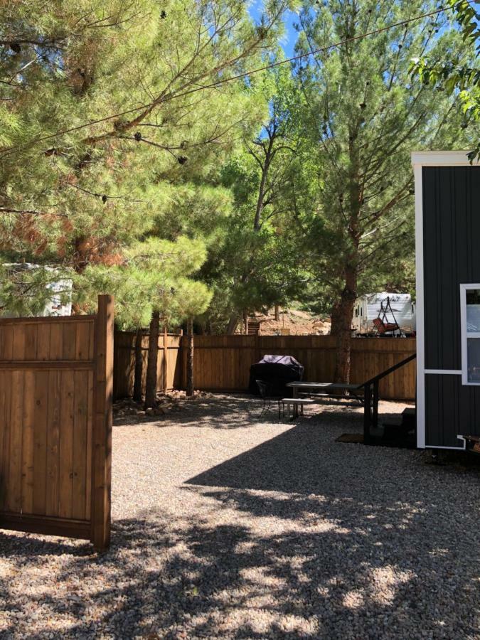 Hygge Tiny Home Hue-Gah Leeds Dış mekan fotoğraf